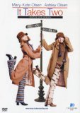 DVD - Mary-Kate & Ashley Olsen - The Challenge