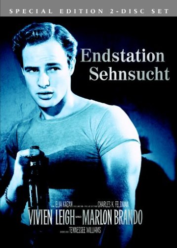 DVD - Endstation Sehnsucht (Special Edition)