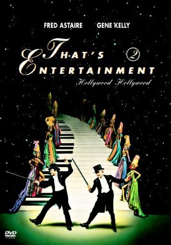 DVD - That's Entertainment 2