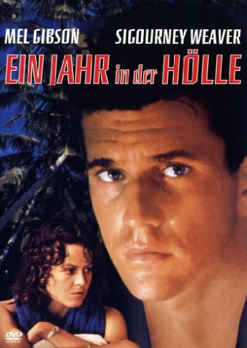 DVD - Ein Jahr in der Hölle