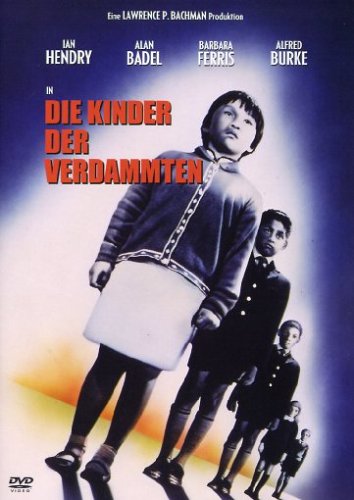 DVD - Die Kinder der Verdammten