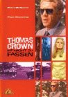 DVD - Thomas Crown ist nicht zu fassen