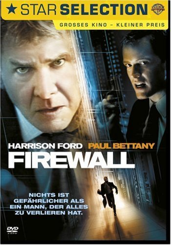 DVD - Firewall