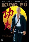 DVD - Kung Fu - Staffel 2