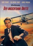 DVD - Über den Dächern von Nizza (Hitchcock)