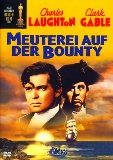DVD - Meuterei auf der Bounty (Premium Edition)