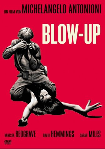 DVD - Blow Up