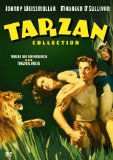 DVD - Tarzans geheimer Schatz / Tarzans Abenteuer in New York (Tarzan Collection)