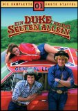 DVD - Ein Duke kommt selten allein - Die komplette dritte Staffel (4 DVDs)