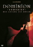 DVD - Exorcist - Der Anfang