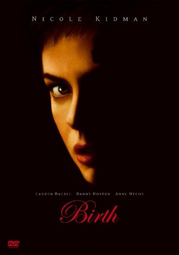 DVD - Birth