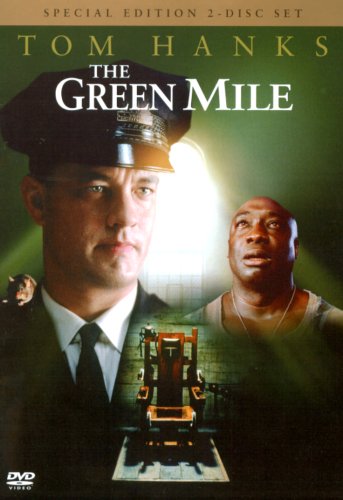 DVD - The Green Mile S.E. (2 DVDs)