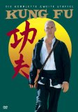 DVD - Kung Fu - Im Zeichen des Drachen - Staffel 1