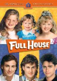 DVD - Full House - Die komplette erste Staffel [5 DVDs]