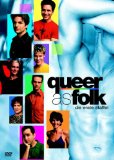  - Queer as Folk - Die komplette vierte Staffel (4 DVDs)