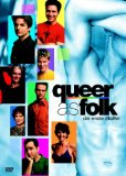 DVD - Queer as Folk - Staffel 2 (5 DVDs)