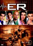 DVD - ER - Emergency Room - Staffel 7