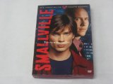 DVD - Smallville - Staffel 6