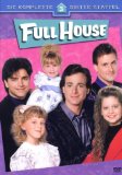 DVD - Full House - Die komplette erste Staffel [5 DVDs]