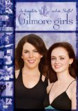 DVD - Gilmore Girls - Staffel 4