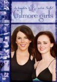 DVD - Gilmore Girls - Staffel 5