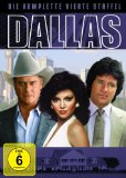 DVD - Dallas - Staffel 1 & 2