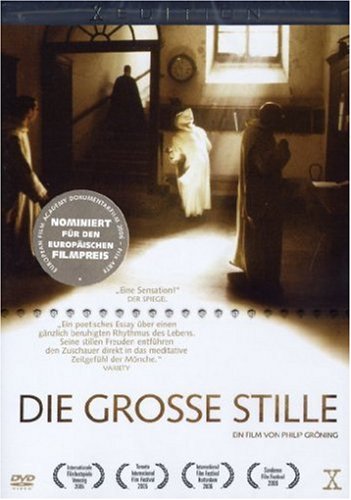 DVD - Die grosse Stille