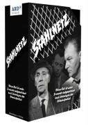 DVD - Stahlnetz (2005 Pressung)