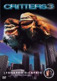 DVD - Critters 4