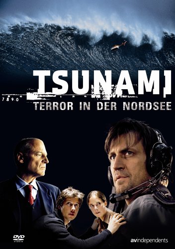 DVD - Tsunami (Pro 7 TV Film)