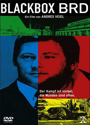 DVD - Black Box BRD