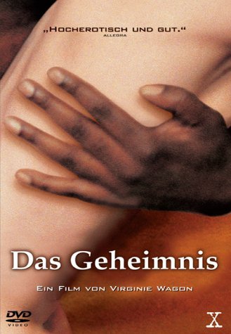DVD - Das Geheimnis