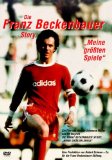 DVD - Libero - Der Spielfilm über König Fußball mit Franz Beckenbauer