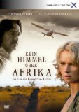 DVD - Ich träumte von Afrika