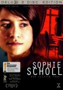 DVD - Sophie scholl (Deluxe Edition)