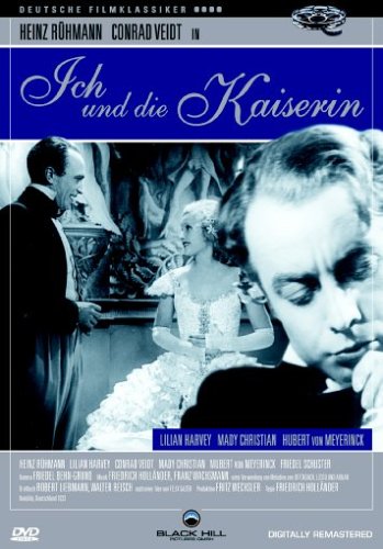  - Ich und die Kaiserin