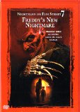 DVD - Nightmare on Elm Street 2 - Die Rache