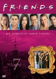 DVD - Friends - Staffel 6