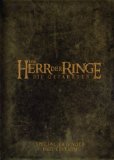 DVD - Der Herr der Ringe 2 - Die zwei Türme (Limited Edition)