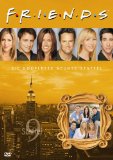 DVD - Friends - Die Komplette Achte Staffel