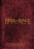 DVD - Der Herr der Ringe - Die Rückkehr des Königs (Special Extended Edition - 4 DVDs)(Bild 16:9 - 2.35:1)(2009)