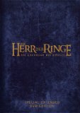 DVD - Der Herr der Ringe 2 - Die zwei Türme (Limited Edition)