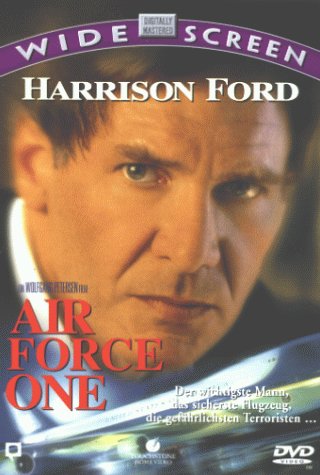 DVD - Air Force One