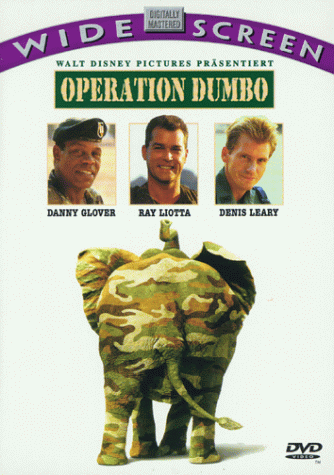 - Operation Dumbo