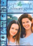 DVD - Gilmore Girls - Staffel 3