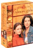 DVD - Gilmore Girls - Staffel 2