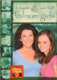 DVD - Gilmore Girls - Staffel 6