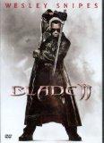 DVD - Blade 3 - Trinity (uncut/2 DVDs)