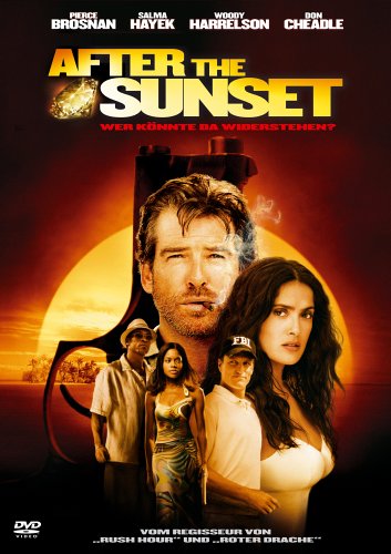 - After the Sunset
