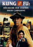 DVD - Kung Fu - Im Zeichen des Drachen - Staffel 1